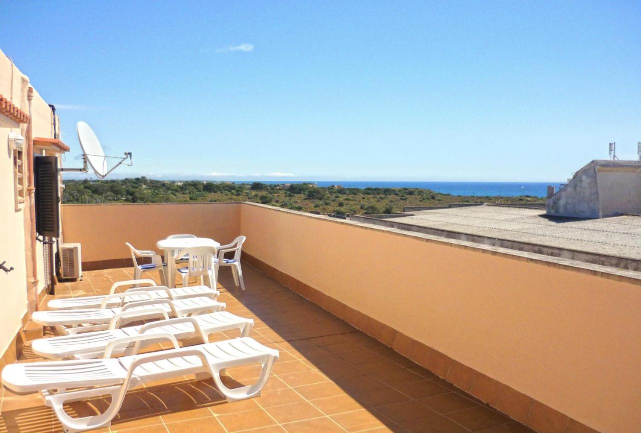 Marblau Mallorca Cala Figuera  Exteriör bild